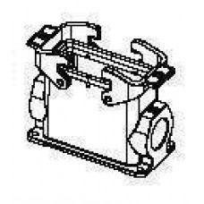 Han 16 E pg 21 hoog side entry chassis
